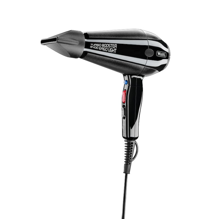 Wahl Föhn Turbo Booster 3400 Ergo Light 2400 watt