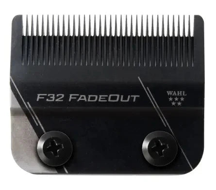 Wahl Vapor F32 Fadeout Blade Snijmes