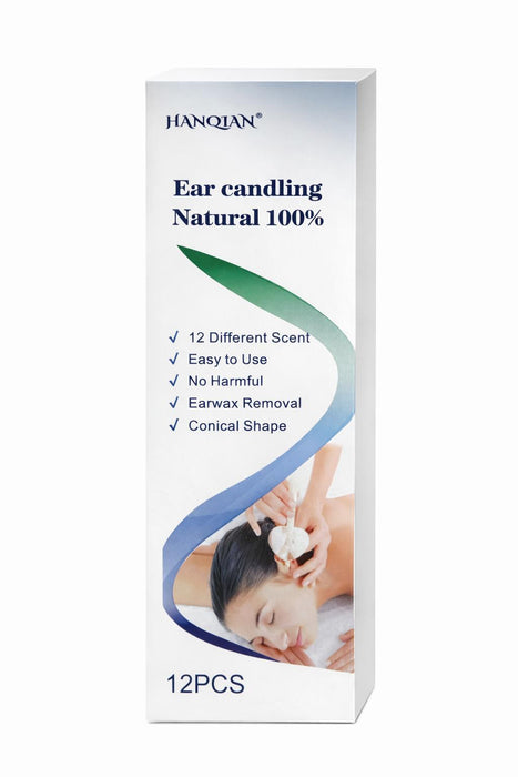 Hanoian Ear Candling