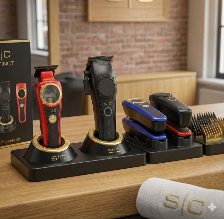 SC Stylecraft Instinct Combo Kit