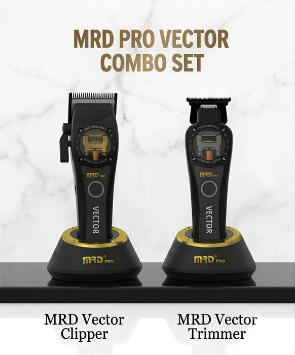 MRD Pro Vector Instinct Combo Set