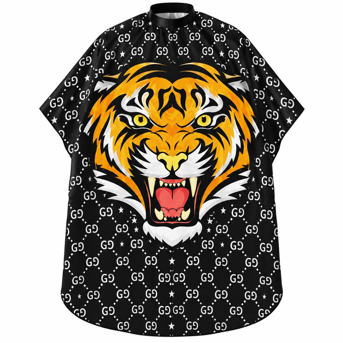 Kapmantel Tiger