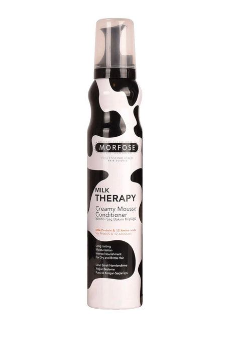 Morfose Milk Hair Care Set