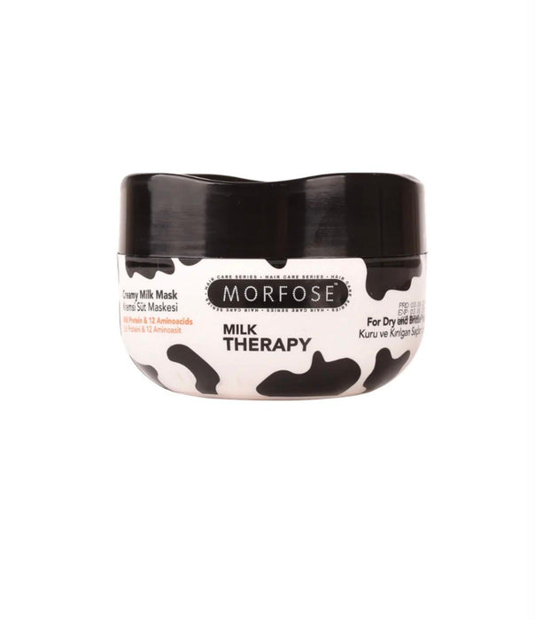 Morfose Milk Hair Care Set