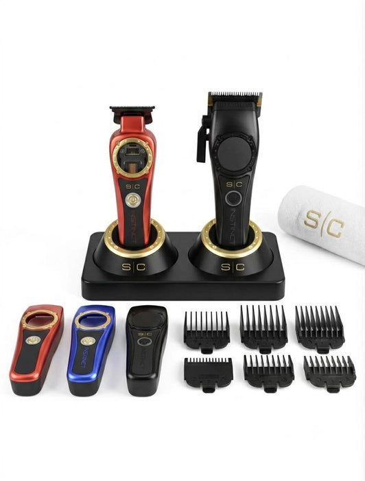 SC Stylecraft Instinct Combo Kit