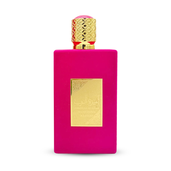 Lattafa Ameerat Al Arab Sugar Crown Parfum