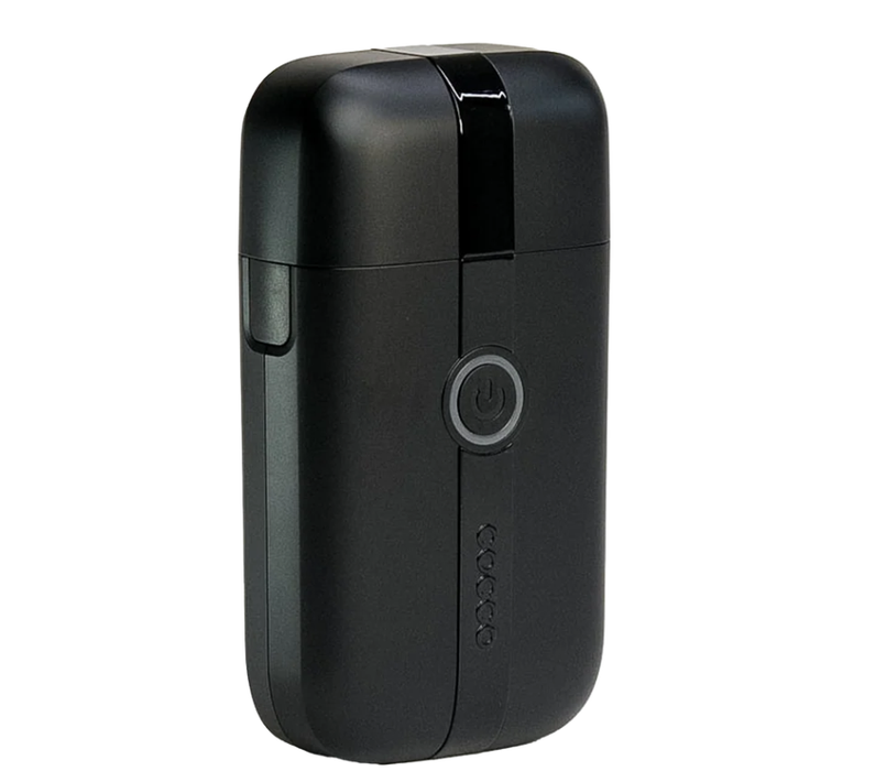 Cocco Veloce Lite Shaver Black