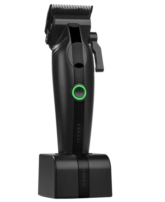 Cocco Veloce Lite Clipper Black