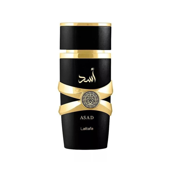 Lattafa Asad Parfum
