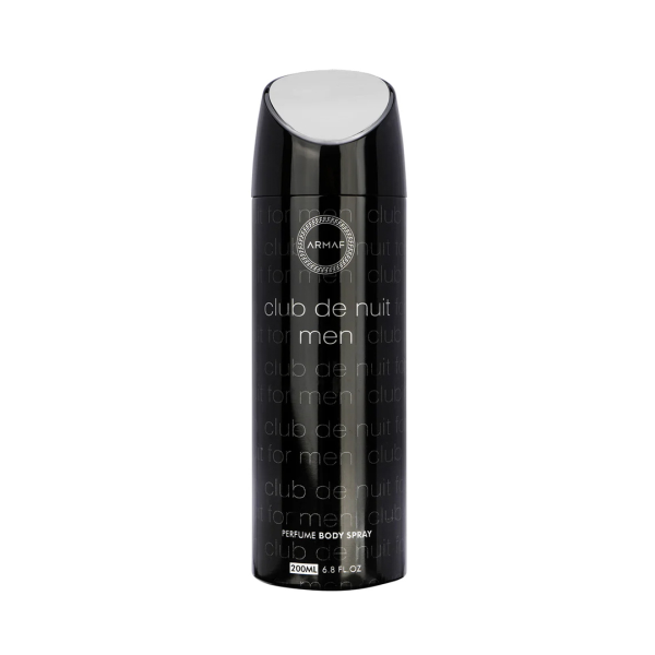 Armaf Club De Nuit Intense Man Deodorant
