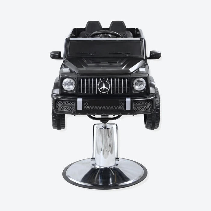 Kids Kinder Kappersstoel Chair - Mercedes