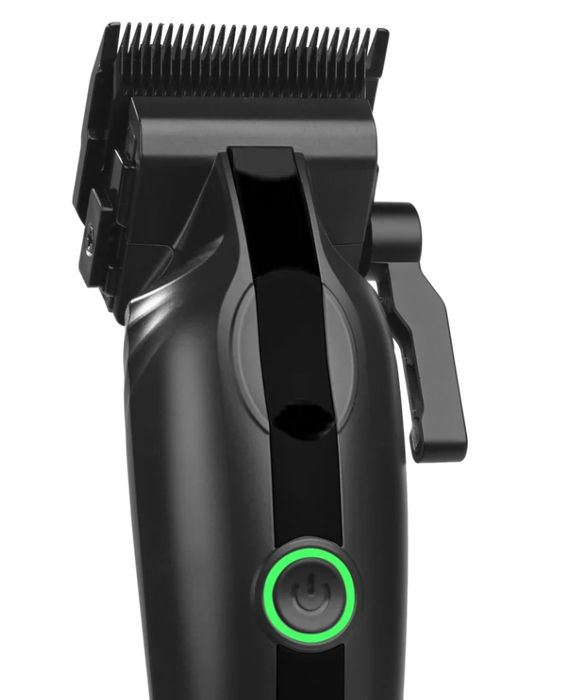 Cocco Veloce Lite Clipper Black