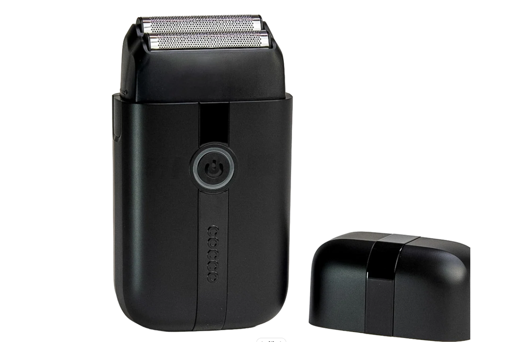 Cocco Veloce Lite Shaver Black