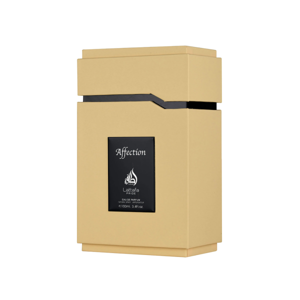 Lattafa Affection Parfum