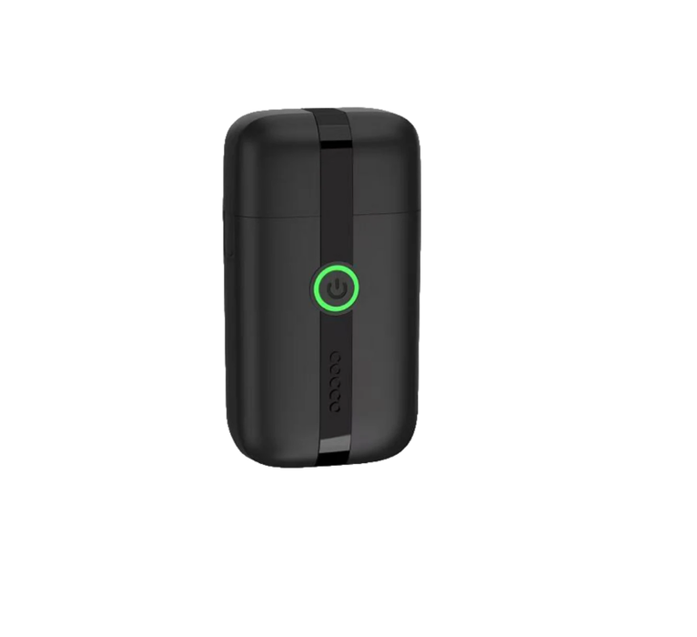 Cocco Veloce Lite Shaver Black