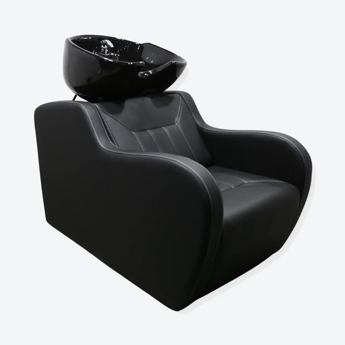 Wasunit Shampoo Bed Empress