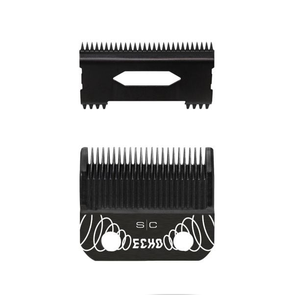 Gamma + Style Craft Clipper Snijblad Echo Blade Set
