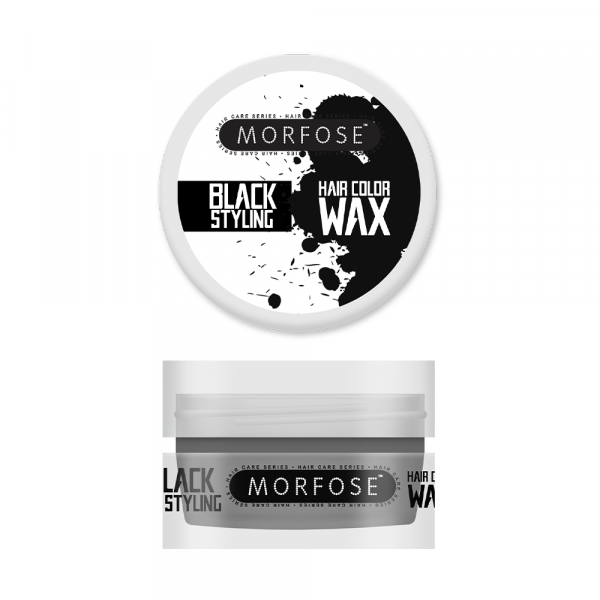 Morfose Hair Color Wax Kleur wax