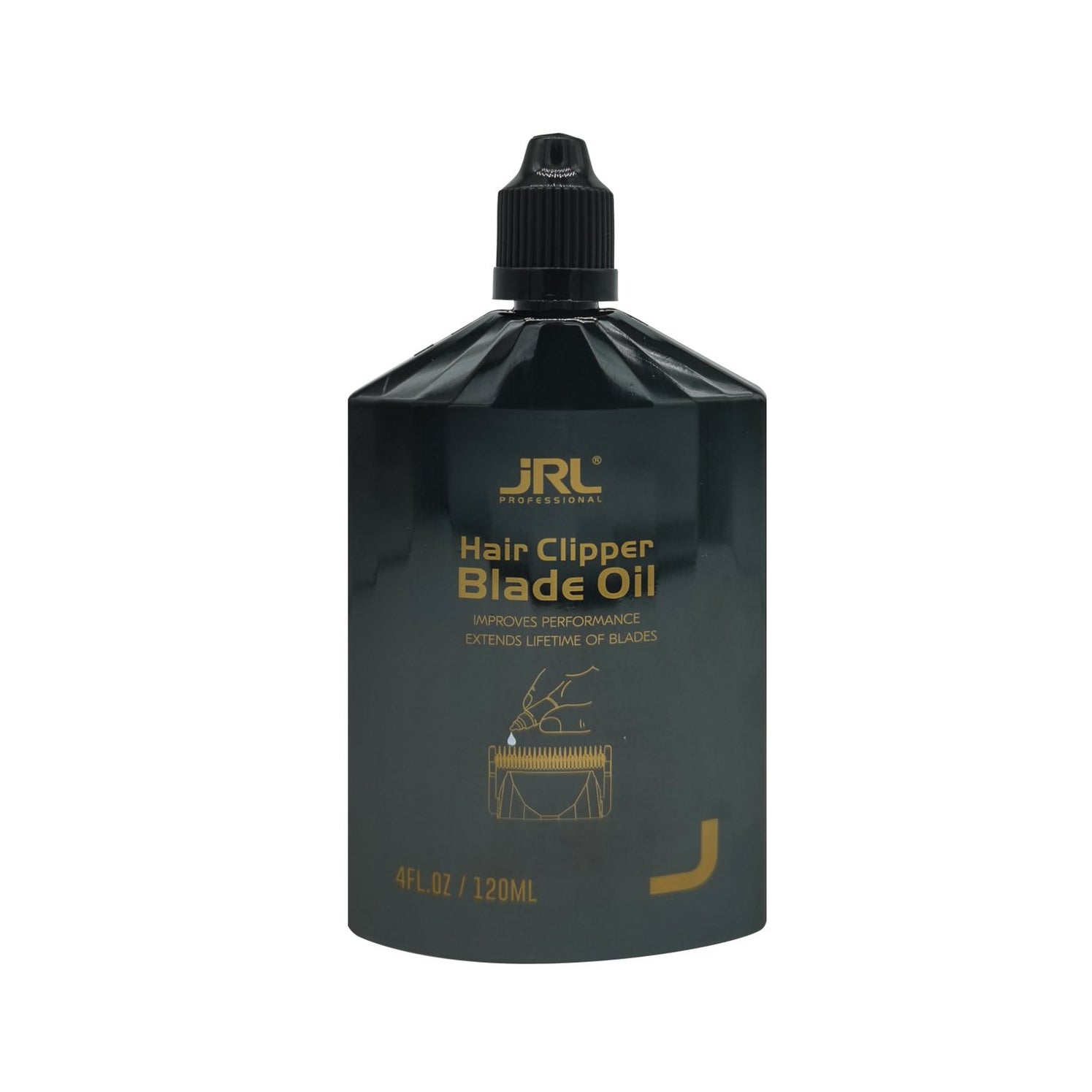 Jrl Razor Cleaner JRL — Kappersleverancier