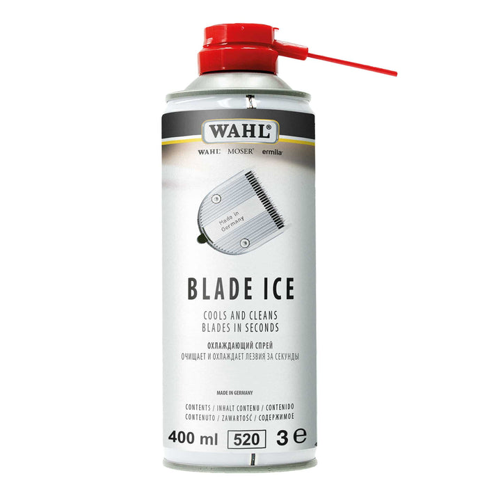 Wahl Kappers Combo Kit