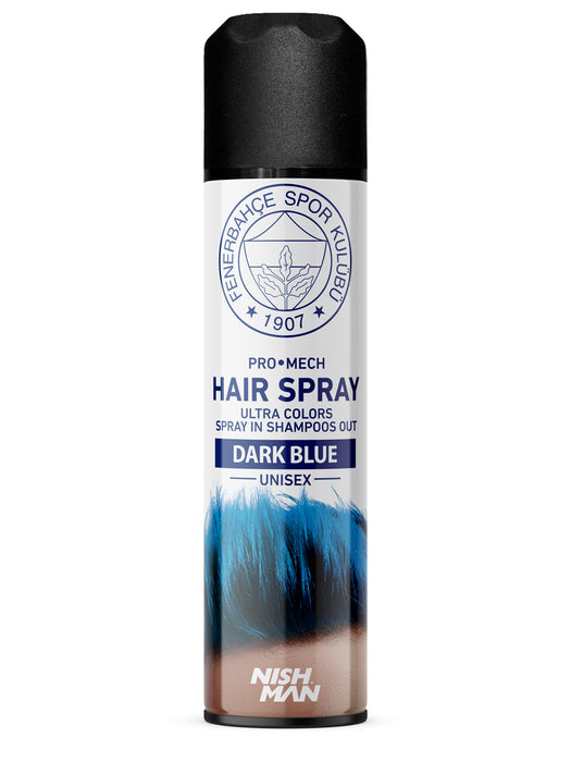 Fenerbahce Hair Coloring Spray