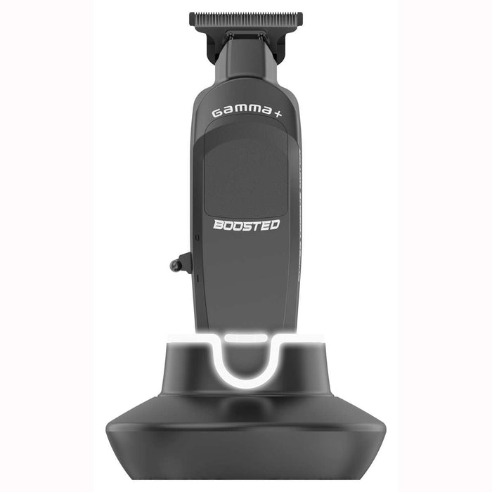 Gamma + Boosted Trimmer