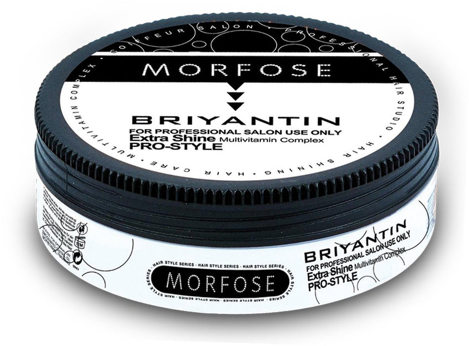 Morfose Brillantine - Briyantin Creme