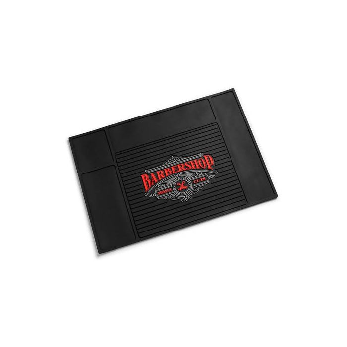 Barber Pro Tool Mat