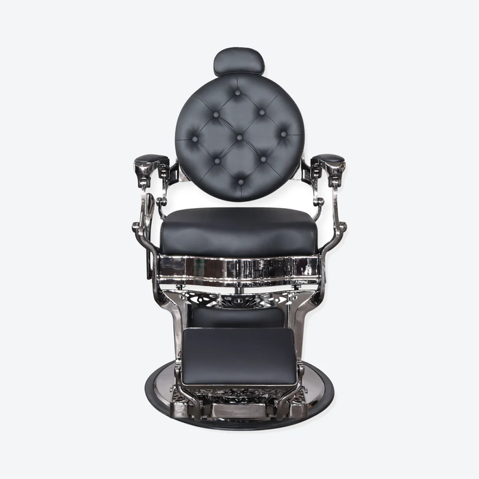 Barber Chair Senior - Gloss / Black
