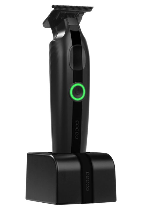Cocco Veloce Lite Trimmer Black