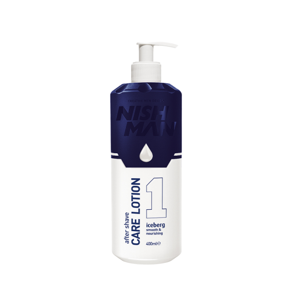 Nishman After Shave Care Lotion