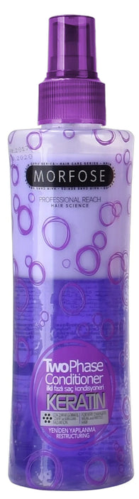 Morfose Keratin Two Phase Conditioner