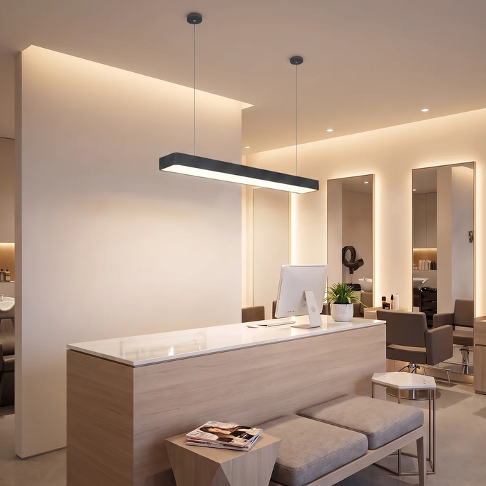Hanging Led Bar Light - Plafond verlichting