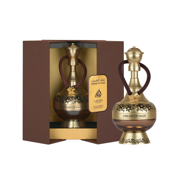 Lattafa Dream of Haze Parfum