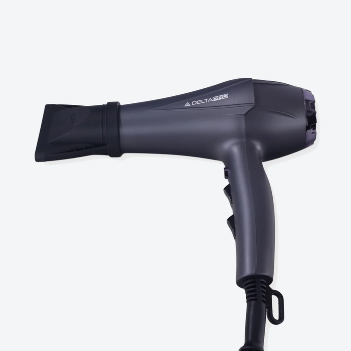 2500Watt Professional Hair Dryer - Fohn