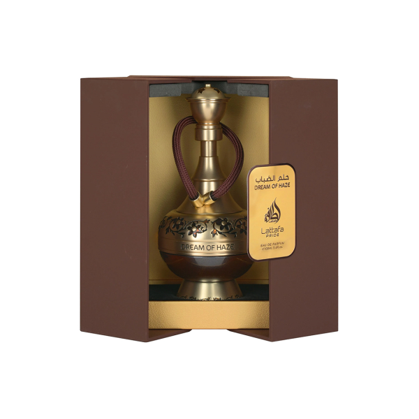 Lattafa Dream of Haze Parfum