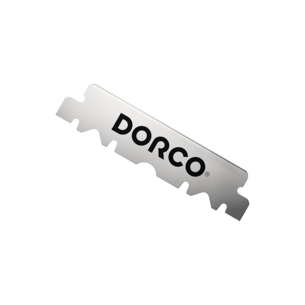 Dorco Singles Edge Blades