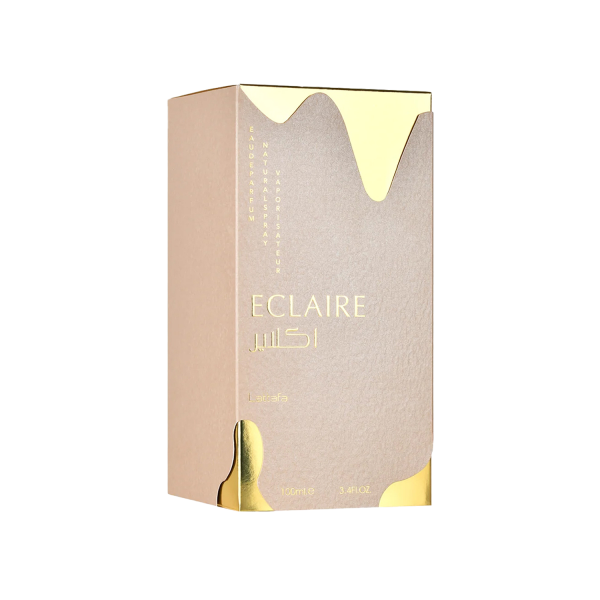 Lattafa Eclaire Parfum