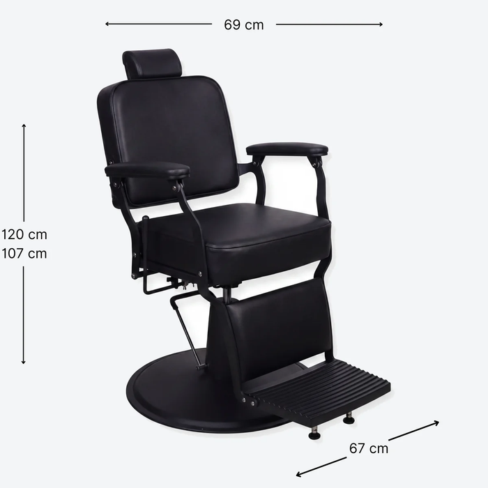 Barber Chair Regal Elite