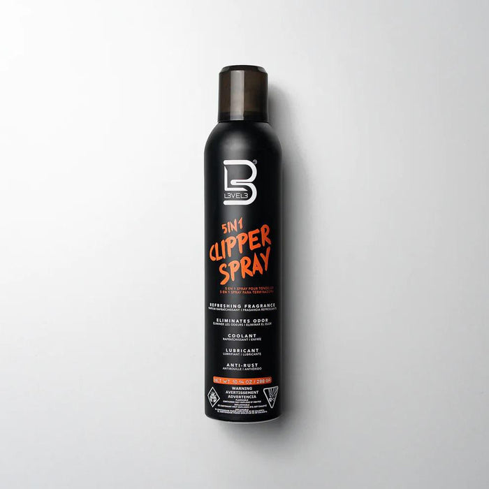 Level 3 5in1 Clipper Spray