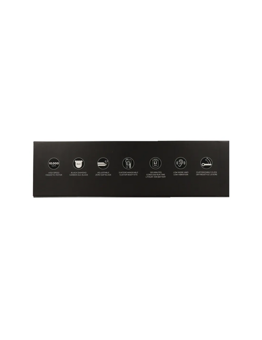 MRD X Ergo Modular Hair Clipper