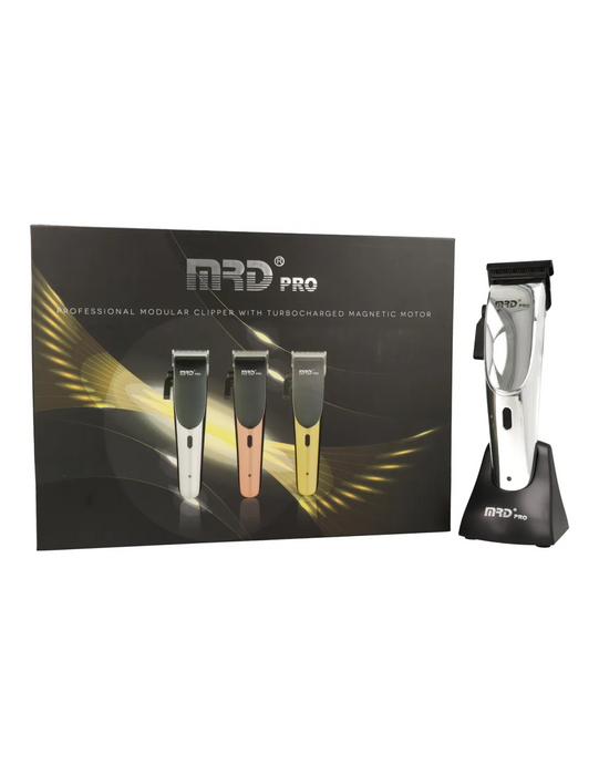 MRD X Ergo Modular Hair Clipper