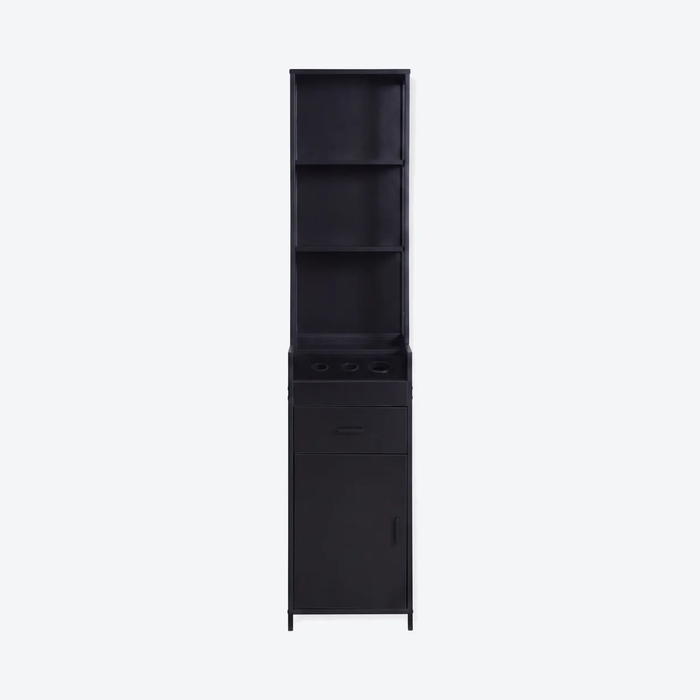 Display Cabinet London Vitrine Kast - Small