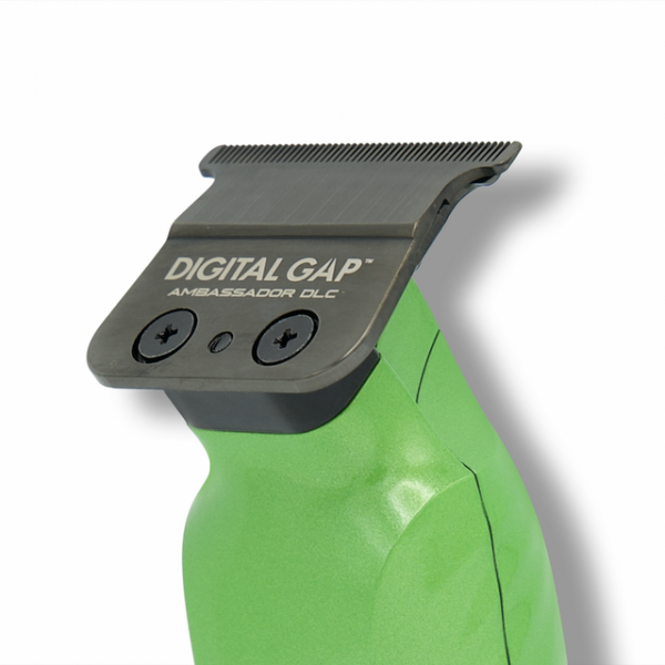 Cocco Hyper Veloce Pro Trimmer – Green