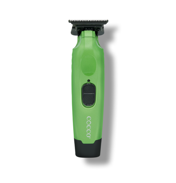 Cocco Hyper Veloce Pro Trimmer – Green