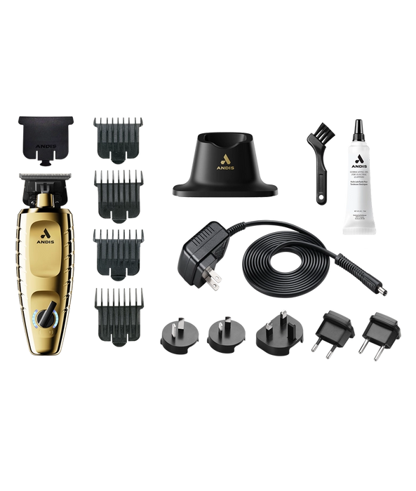 Andis GTX-EXO II Cordless Trimmer