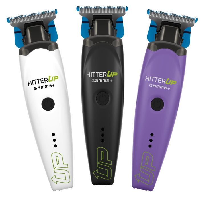 Gamma + Hitter Up Trimmer