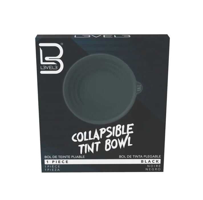 Level 3 Opvouwbare Kom - Collapsible Tint Bowl