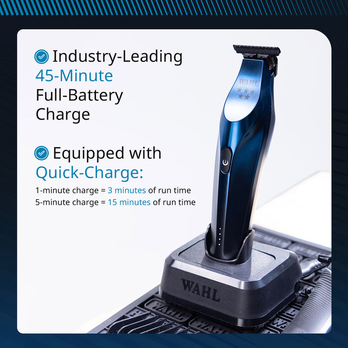 Wahl Hi Viz Air Trimmer