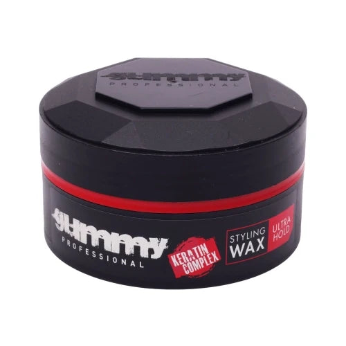 Gummy Wax Mix - 36 stuks